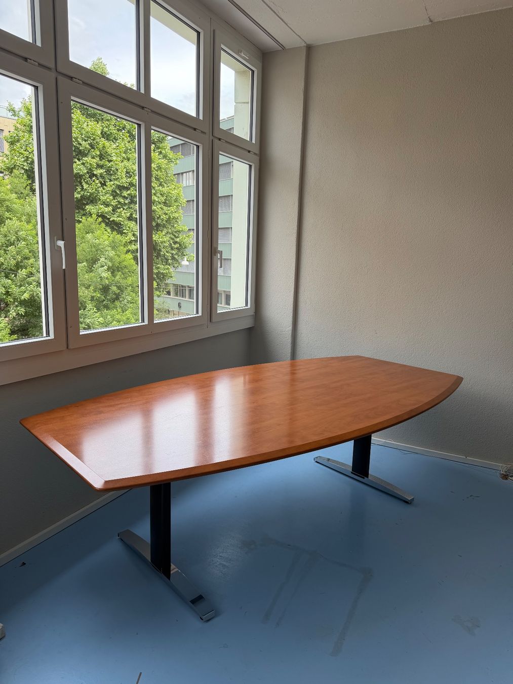 Tische: Konferenz Tisch – Gebraucht aus Zürich von mar_hs6l 1