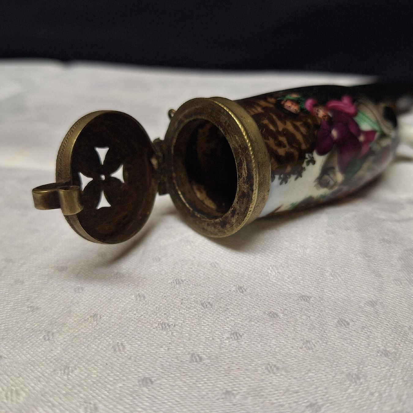 Pipe & Accessori: Versand möglich! Antike Pfeife (1) – Usato da Winterthur venduto da Goldpipau 7