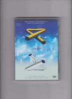 Mike Oldfield Tubular Bells II & III Live DVD