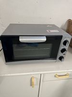 Mini Backofen Primotecq GO 1810 von Fust