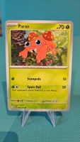 Paras MEW 046/165 EN