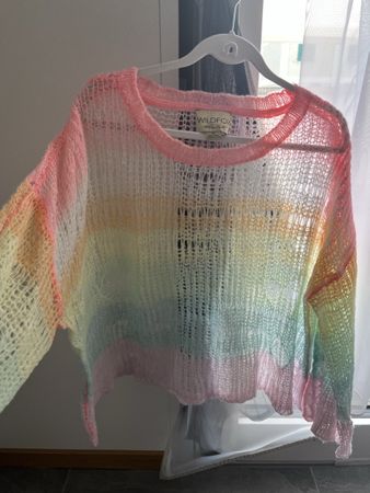 Wildfox Pullover