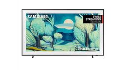 Samsung TV GQ65LS03FWUXZG (65", UHD)