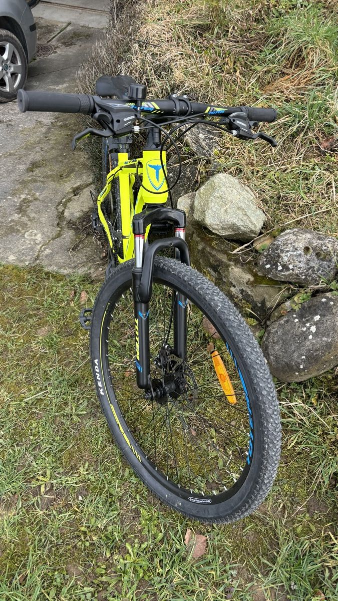 Totem Biciclette: Totem MTB 27.5“ S/M – Nuovo (secondo la descrizione) da Ossingen venduto da jst_z962 4