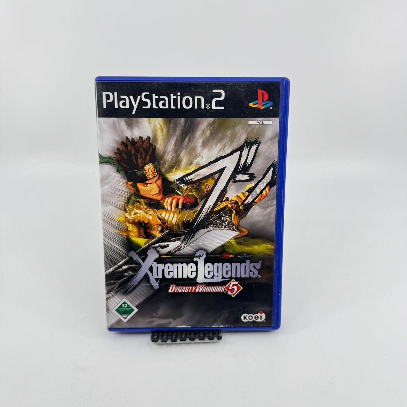 Giochi: Xtreme Legends Dynasty Warriors 5 (PS2) – Usato da Herisau venduto da Seyashop_2