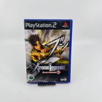 Xtreme Legends Dynasty Warriors 5 (PS2)