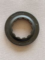 Shimano Lockring für Kassette