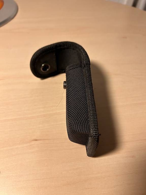 Taschenmesser: Porte couteau – Neu (gemäss Beschreibung) aus Neuchâtel von zib_lzs8 2