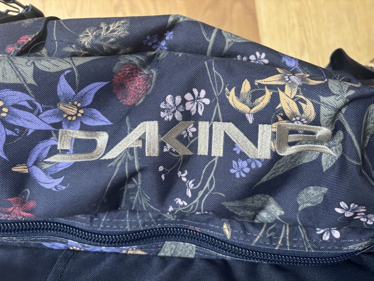 Dakine Valises de voyage: Dakine Koffer, Split Roller, inkl. Rucksack – D'occasion à  par  7