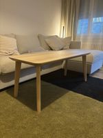 IKEA LISABO Couchtisch 