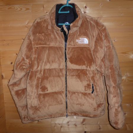 Daunenjacke THE NORTH FACE NUPTSE, Gr. M