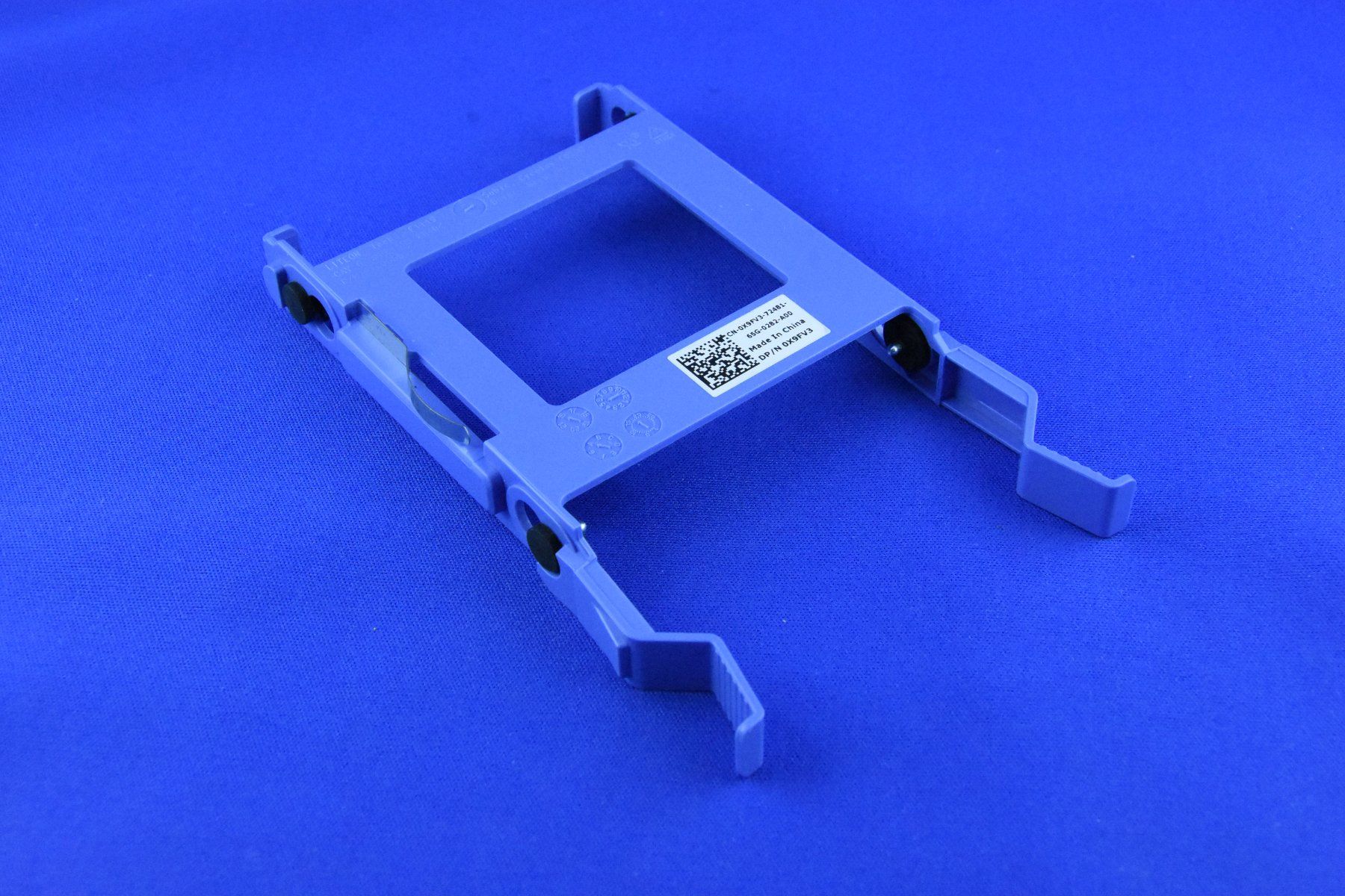 Dell PC: Dell HD Caddy 0X9FV3 – Usato da Künten venduto da Arktisde