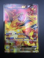 Charizard EX - XY121 - Pokemon XY Promo Ultra Rare Card NM