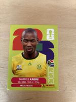 Panini RSA 5
