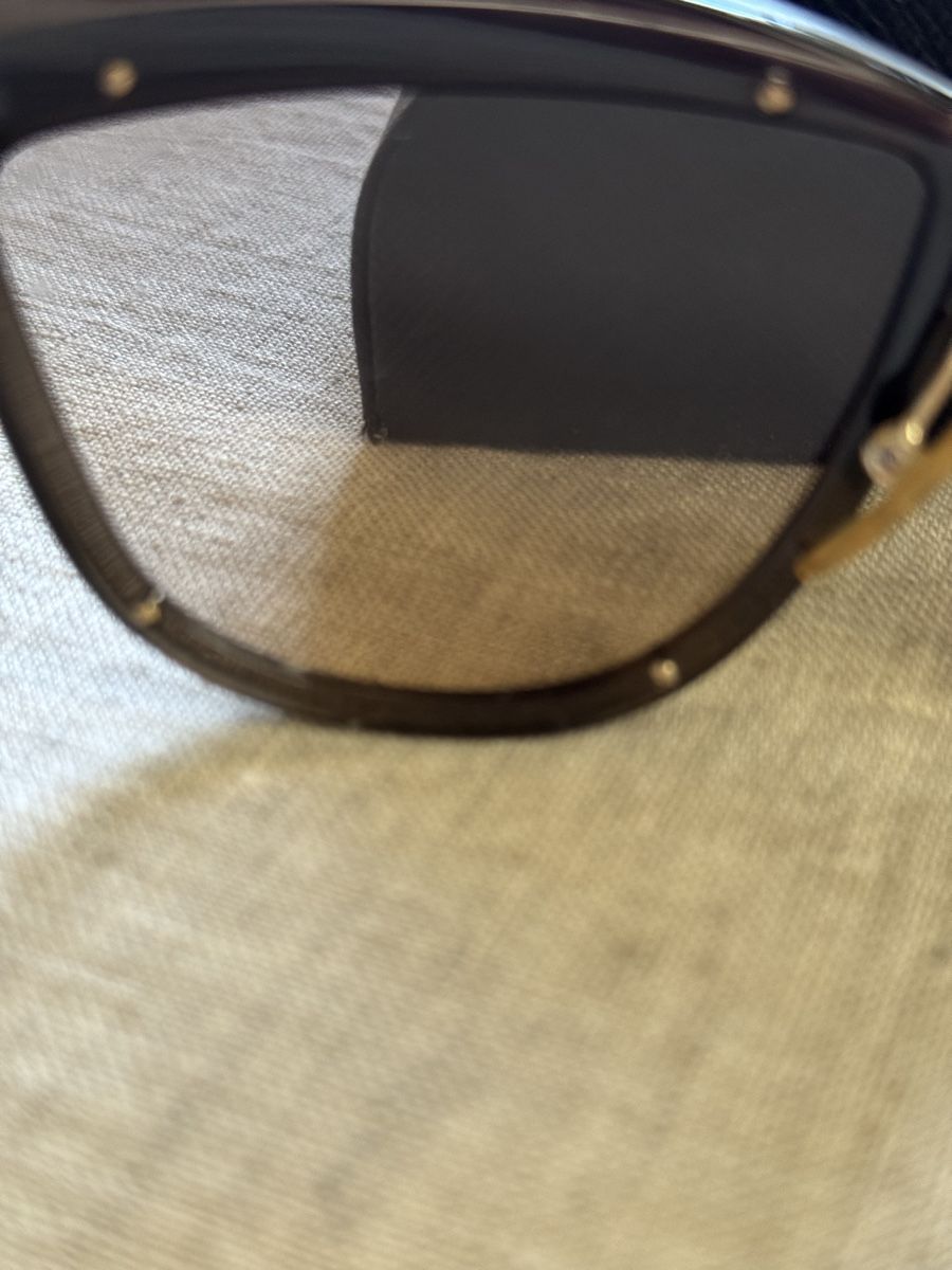Prada Occhiali & Lenti: Lunettes de soleil Prada (52) – Usato da Genève venduto da inf_2ggr 5