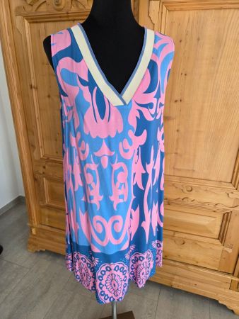 Kleid, Sommerkleid, Made in Italy