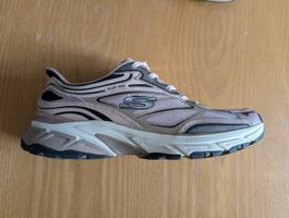 Skechers Grösse 41 minimale Gebrauchsspuren