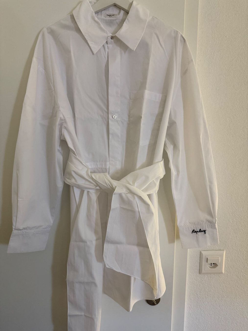Camicette: Chemise long Reply – Nuovo (secondo la descrizione) da Gimel venduto da fan_8tvc