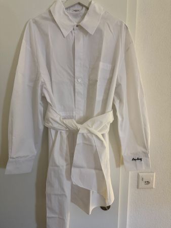 Chemise long Reply