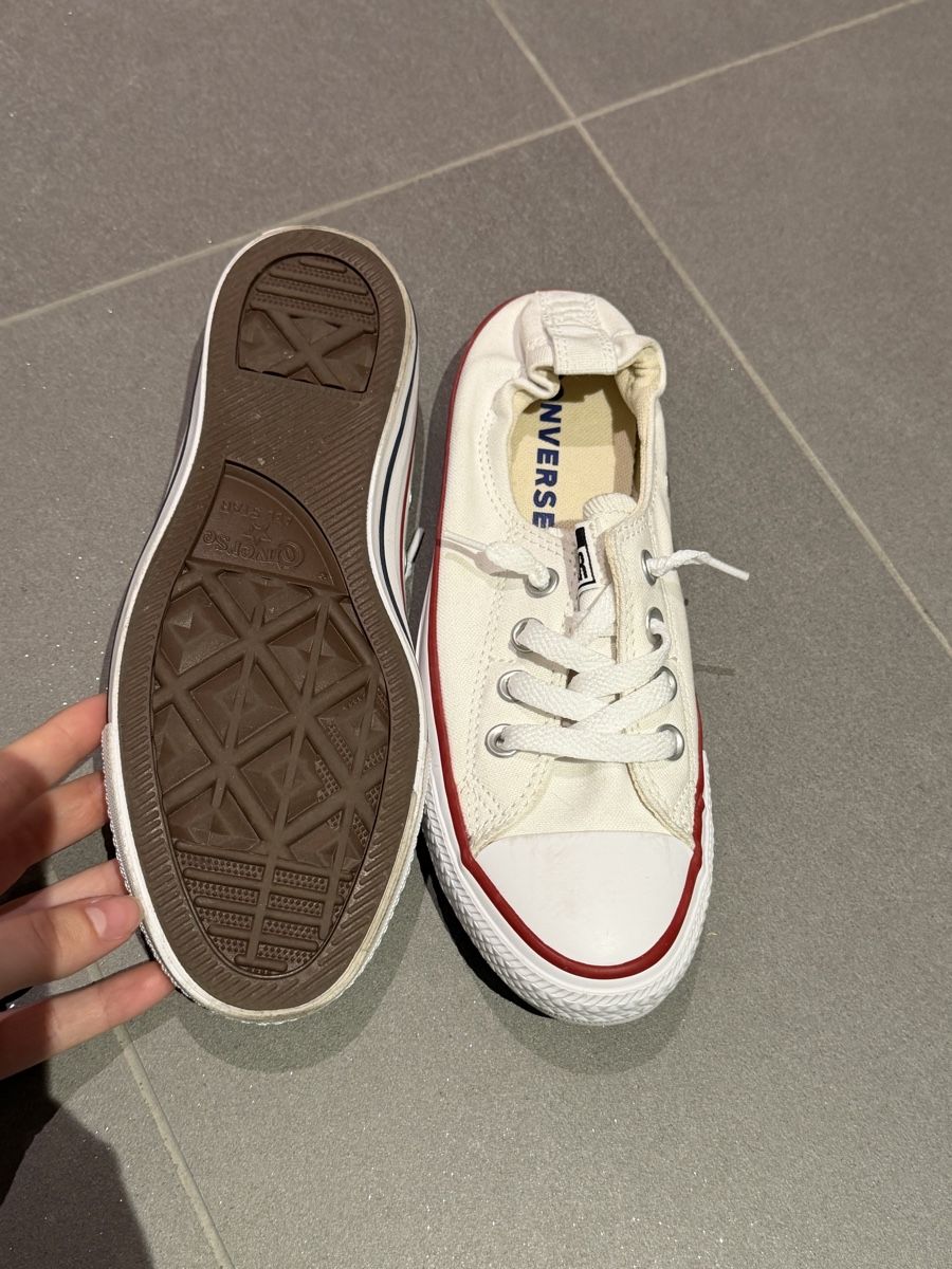 Converse Scarpe da donna: Converse All Star, Gr. 37 - Top Zustand – Nuovo (secondo la descrizione) da Näfels venduto da mar_2ptp 2