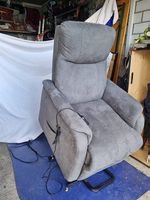 Elektrischer Sessel