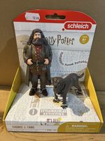 Schleich Harry Potter Hagrid & Fang , Neu & OVP! (52)