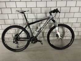Scott Mountainbike Hardtail Shimano XT RockShox gebraucht