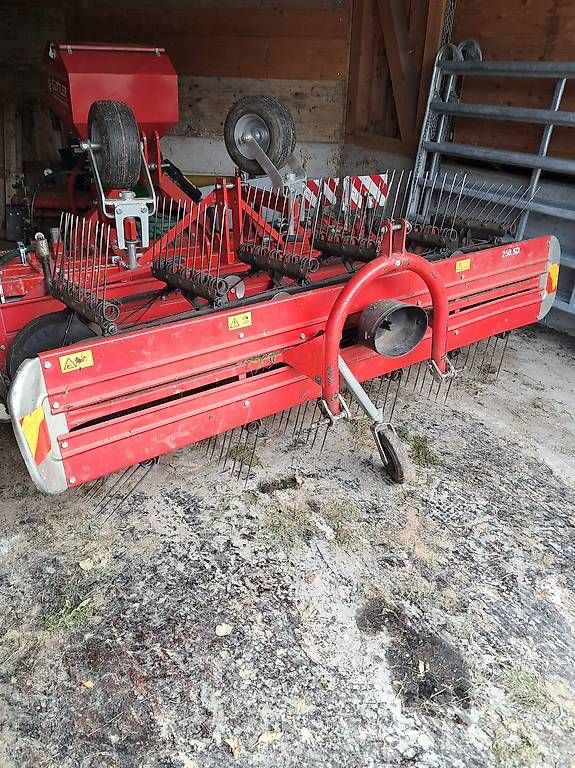 Tutte le macchine: Bandheuer – Usato da Walzenhausen venduto da FabioK90