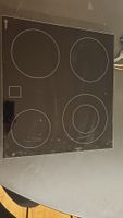 Electrolux Glaskeramik Kochfeld, neuwertig, Top Zustand!
