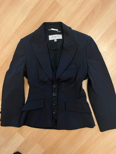 Karen Millen Giacche: Damen Blazer Karen Millen Gr 34 – Usato da Wabern venduto da adamovski 1