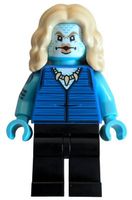 Lego One Piece Minifigur- Chu (op009)