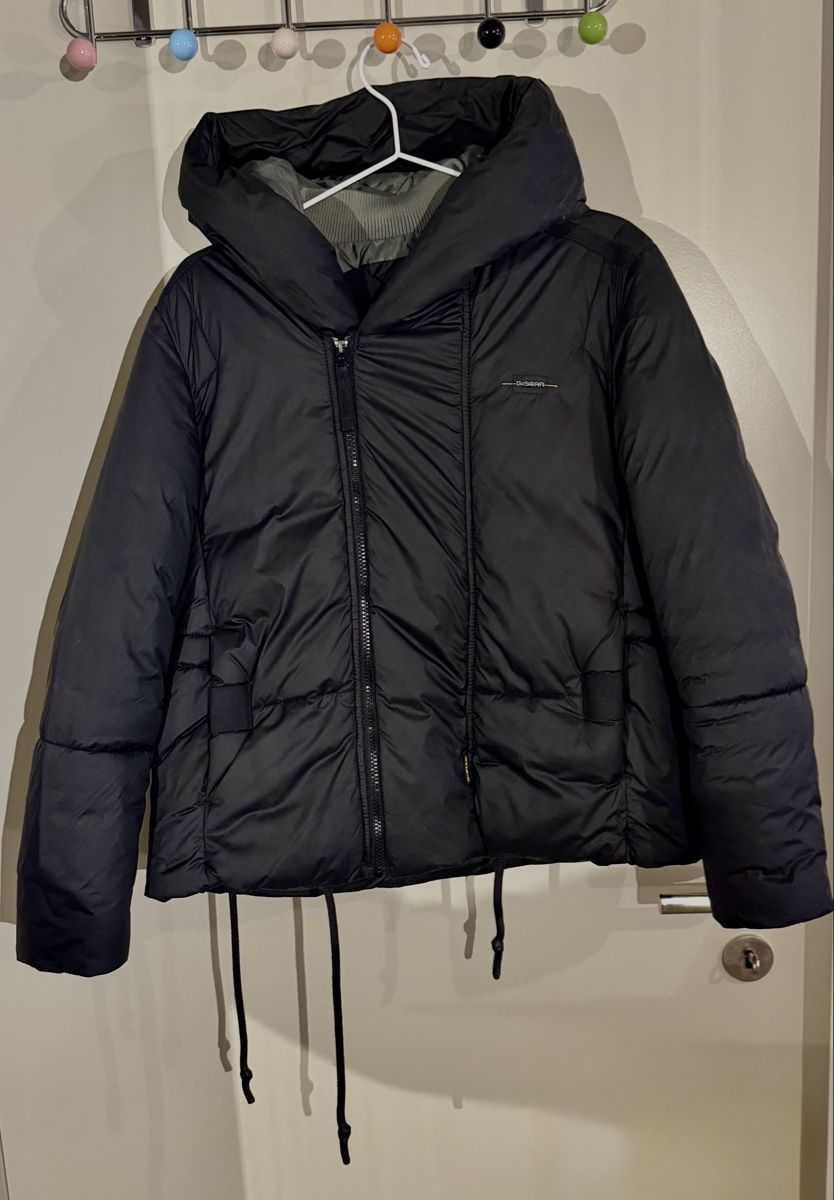 G-Star Giacche: G-Star Raw Winterjacke – Usato da Schlieren venduto da kaj_xvx7