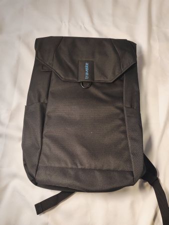 Handgepäck Rucksack 17.3 Zoll von Travelite