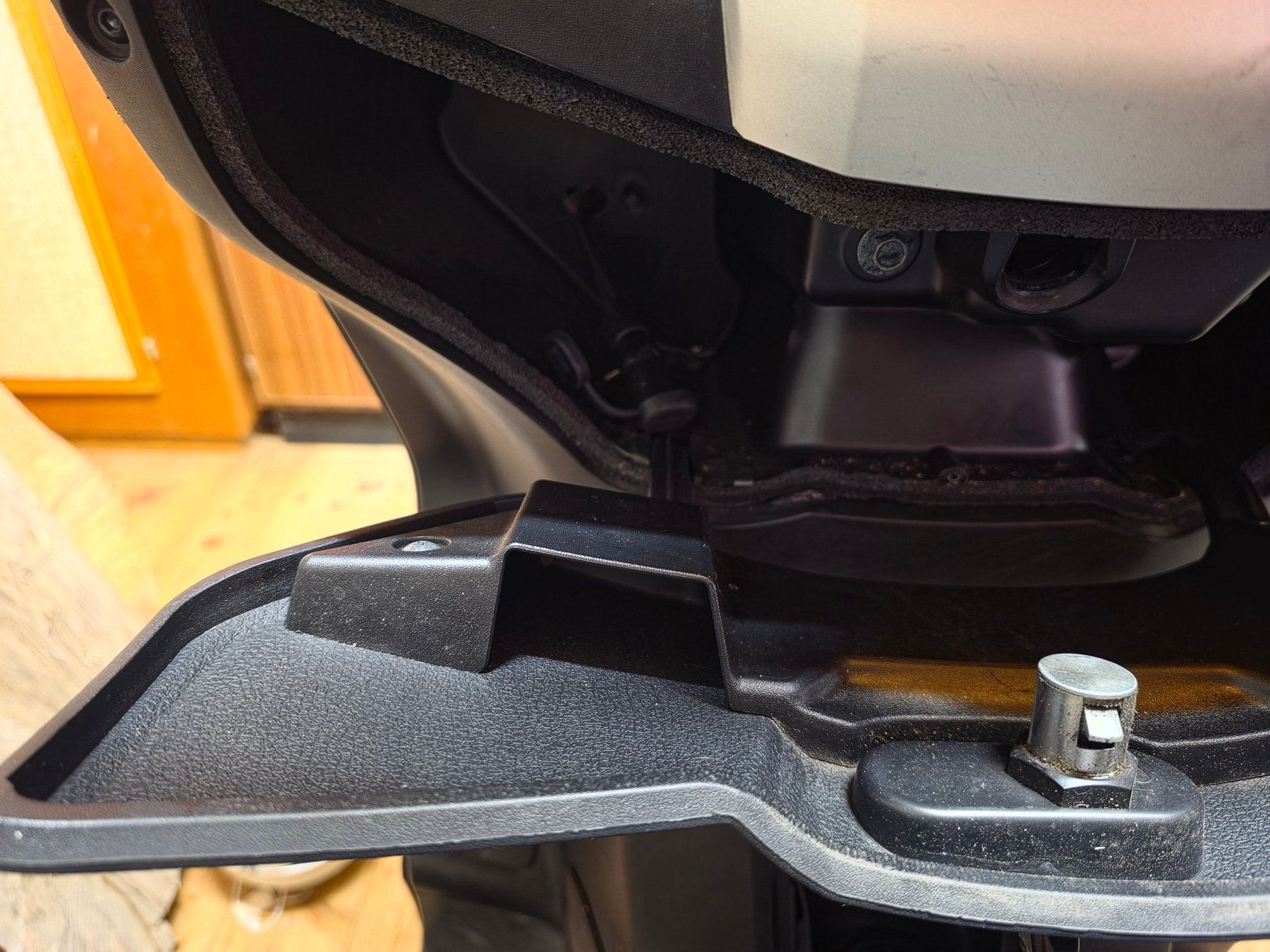 Yamaha Scooter: yamaha yp250ra – Usato da Unterseen venduto da A.Z88 9