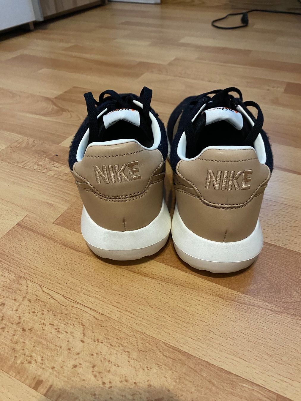 Nike Scarpe da uomo: Nike Roshe LD-1000 Gr. 44 neu! – Nuovo (secondo la descrizione) da Glis venduto da sportivo88 1