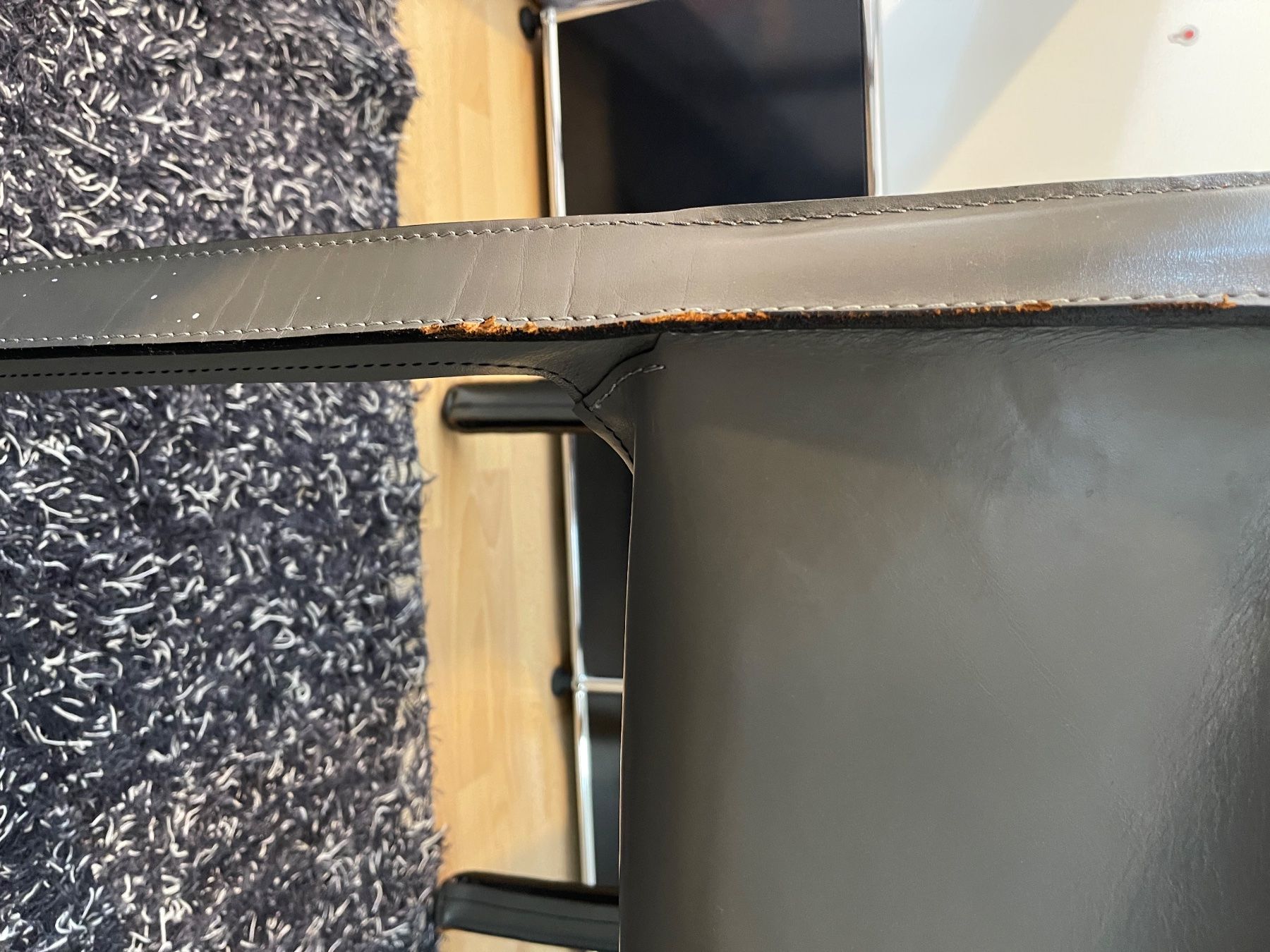Cassina Sedie: Cassina CAB-413 – Usato da Uetikon am See venduto da tex-52 6