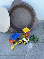 Sandkasten