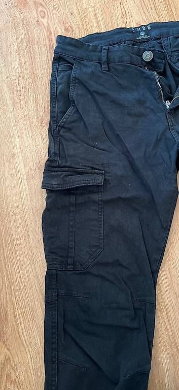 Pantaloni: Cargo jeans gr. xs – Usato da Zell  ZH venduto da sweety052 2