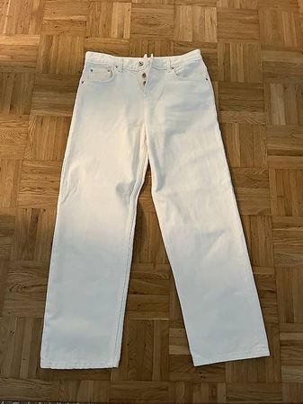 Zara Jeans Gr. 38