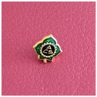 Vintage-Pin des Automobil Club der Schweiz (ACS)