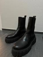 Marco Polo Stiefel