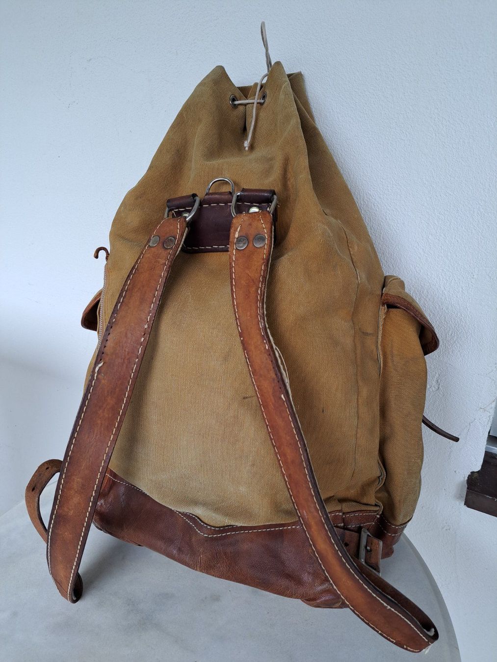 Rucksäcke: Kletterrucksack – Gebraucht aus Ormalingen von voellminkarl 1