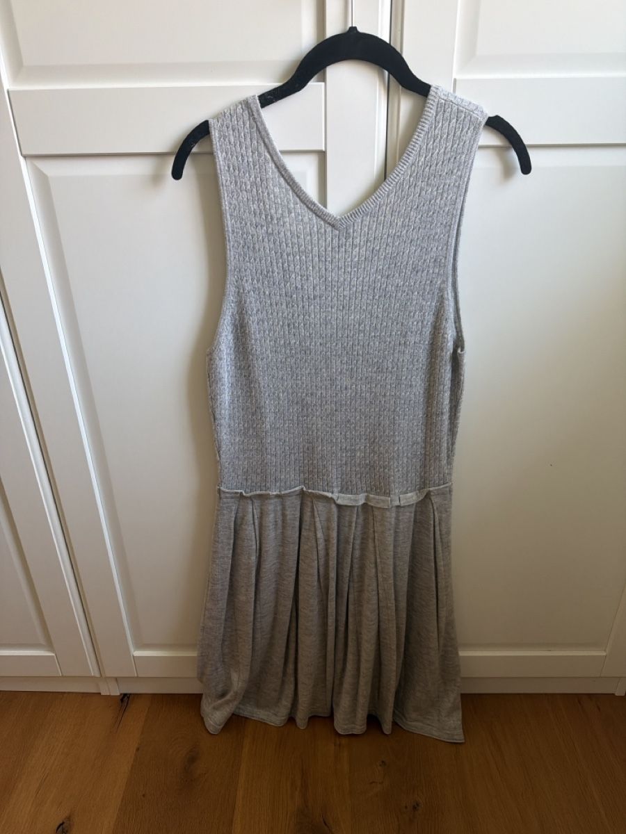 Vestiti: Beautifully soft Cashmere Dress – Usato da Stallikon venduto da RTagel 1