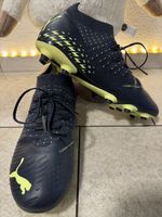 PUMA FUSSBALLSCHUHE 38