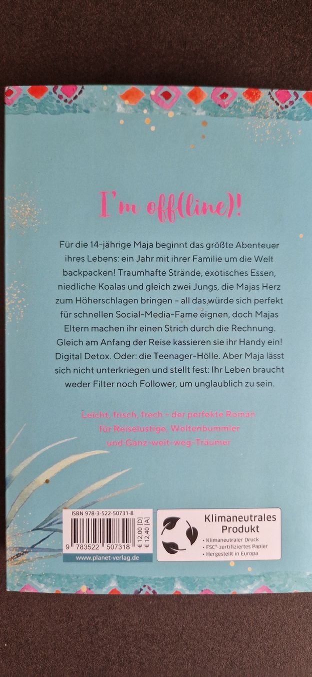 Bücher: Travel   Girl – Gebraucht aus Grosswangen von iranki80 1