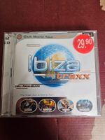 2 CD - Club World Tour Volume 1 - Ibiza Traxx (1997)