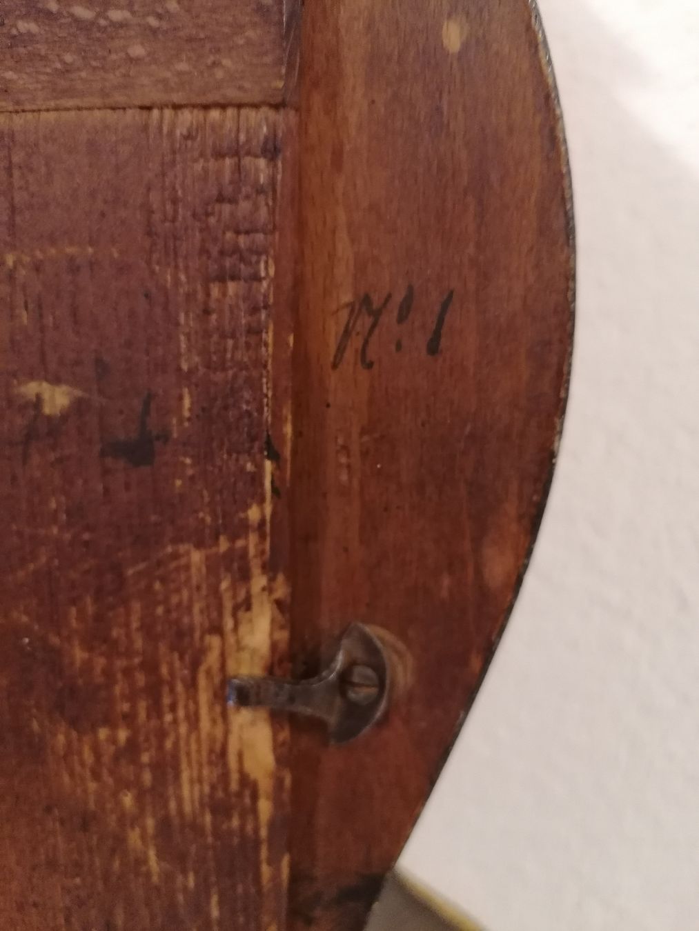 Orologi da terra & Orologi da parete: Neuenburger Pendule – Usato da Altendorf venduto da knu_86m6 3