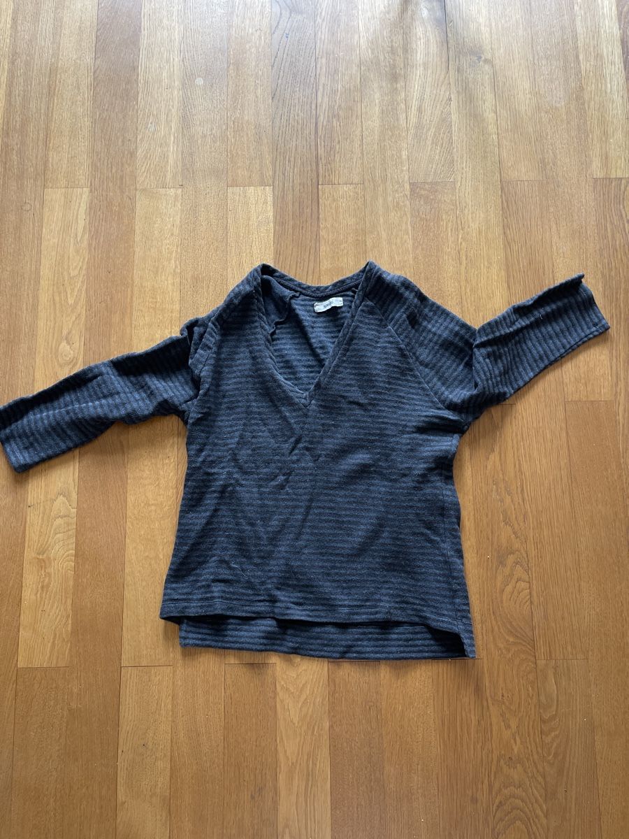 Pullover & Sweatshirts: Humanoid Pullover S – Gebraucht aus Basel von Ritzibitzi
