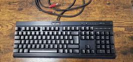 Clavier Gamer Corsair K70 RGB mécanique