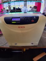 Xerox Phaser 6130 Farbdrucker - Top Zustand! 🖨️